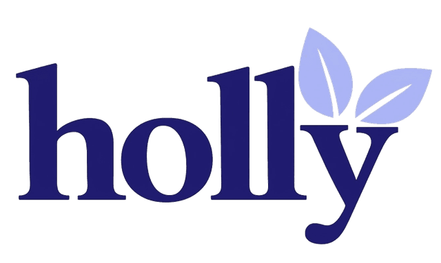 Holly logo